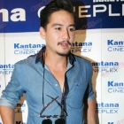 แถลงข่าวเปิด  Kantana  Cineplex