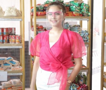 เปิดใจ “โบนัส-ปาร์ค” ร่วมโครงการร้านสะดวกแบ่งปันครั้งแรก