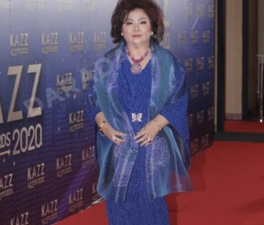 งานประกาศรางวัลสุดยิ่งใหญ่ "Kazz Awards 2020"