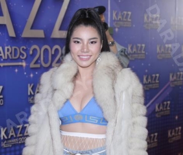 งานประกาศรางวัลสุดยิ่งใหญ่ "Kazz Awards 2020"