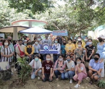 บรรยากาศกิจกรรม “กอดเขา นอนฟิน เช็คอิน เขาใหญ่” 