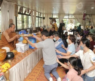 บรรยากาศกิจกรรม “กอดเขา นอนฟิน เช็คอิน เขาใหญ่” 