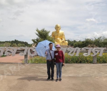 บรรยากาศกิจกรรม “กอดเขา นอนฟิน เช็คอิน เขาใหญ่” 