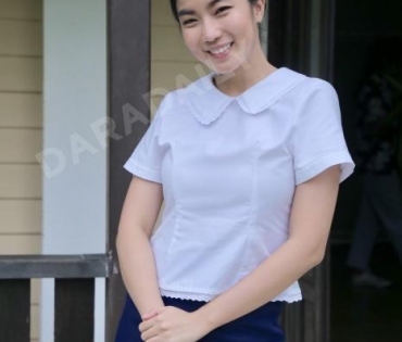 เบื้องหลังกองละคร "บ้านสาวโสด"