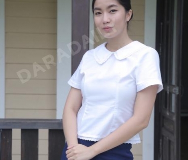 เบื้องหลังกองละคร "บ้านสาวโสด"