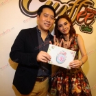 งานเปิดตัวกาแฟ Curffee Coffee