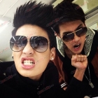 คู่จิ้น... แกงส้ม ฮั่น