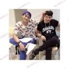 คู่จิ้น... แกงส้ม ฮั่น