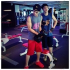 คู่จิ้น... แกงส้ม ฮั่น