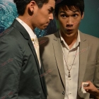 คู่จิ้น... แกงส้ม ฮั่น