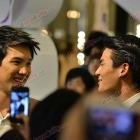 คู่จิ้น... แกงส้ม ฮั่น