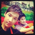 คู่จิ้น... แกงส้ม ฮั่น