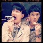 คู่จิ้น... แกงส้ม ฮั่น