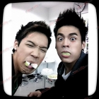 คู่จิ้น... แกงส้ม ฮั่น