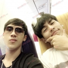 คู่จิ้น... แกงส้ม ฮั่น