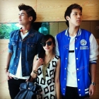 คู่จิ้น... แกงส้ม ฮั่น