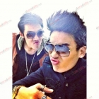 คู่จิ้น... แกงส้ม ฮั่น