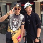 คู่จิ้น... แกงส้ม ฮั่น