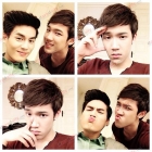 คู่จิ้น... แกงส้ม ฮั่น