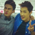 คู่จิ้น... แกงส้ม ฮั่น