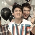 คู่จิ้น... แกงส้ม ฮั่น