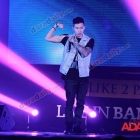 Jay Park I Like 2 Party Tour Live In Bangkok 2013