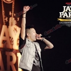 Jay Park I Like 2 Party Tour Live In Bangkok 2013