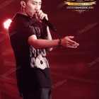 Jay Park I Like 2 Party Tour Live In Bangkok 2013