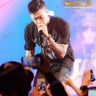 Jay Park I Like 2 Party Tour Live In Bangkok 2013