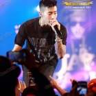 Jay Park I Like 2 Party Tour Live In Bangkok 2013