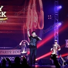 Jay Park I Like 2 Party Tour Live In Bangkok 2013