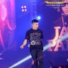 Jay Park I Like 2 Party Tour Live In Bangkok 2013