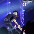 Jay Park I Like 2 Party Tour Live In Bangkok 2013