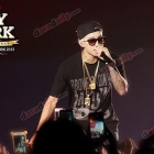 Jay Park I Like 2 Party Tour Live In Bangkok 2013