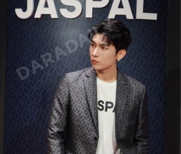 Jaspal ฉลองครบรอบ50ปีพร้อมชมคอลเลกชั่นพิเศษ พบกับโบว์ เมลดา,มิว ศุภศิษฏ์,บอย ปกรณ์,คริส หอวัง,ออกแบบ