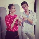 คู่จิ้นตลอดกาล... ณเดชณ์ ญาญ่า