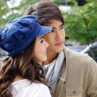 คู่จิ้นตลอดกาล... ณเดชณ์ ญาญ่า