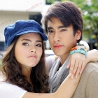 คู่จิ้นตลอดกาล... ณเดชณ์ ญาญ่า