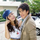 คู่จิ้นตลอดกาล... ณเดชณ์ ญาญ่า