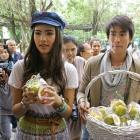 คู่จิ้นตลอดกาล... ณเดชณ์ ญาญ่า