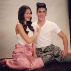 คู่จิ้นตลอดกาล... ณเดชณ์ ญาญ่า