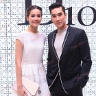 คู่จิ้นตลอดกาล... ณเดชณ์ ญาญ่า