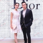 คู่จิ้นตลอดกาล... ณเดชณ์ ญาญ่า