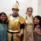 คู่จิ้นตลอดกาล... ณเดชณ์ ญาญ่า