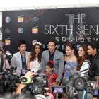 งานรวมพล The Sixth Sense สื่อรักสัมผัสหัวใจ 2