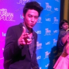 หมาก-คิม ร่วมงาน IDOEO URBAN PULSE