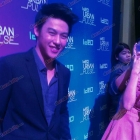 หมาก-คิม ร่วมงาน IDOEO URBAN PULSE