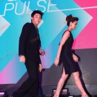 หมาก-คิม ร่วมงาน IDOEO URBAN PULSE