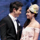 คู่จิ้นน้องใหม่ เจมส์-จิ เบลล่า