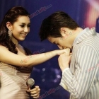 คู่จิ้นน้องใหม่ เจมส์-จิ เบลล่า